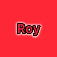 Roy