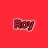 Roy